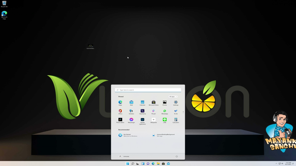 Windows 11